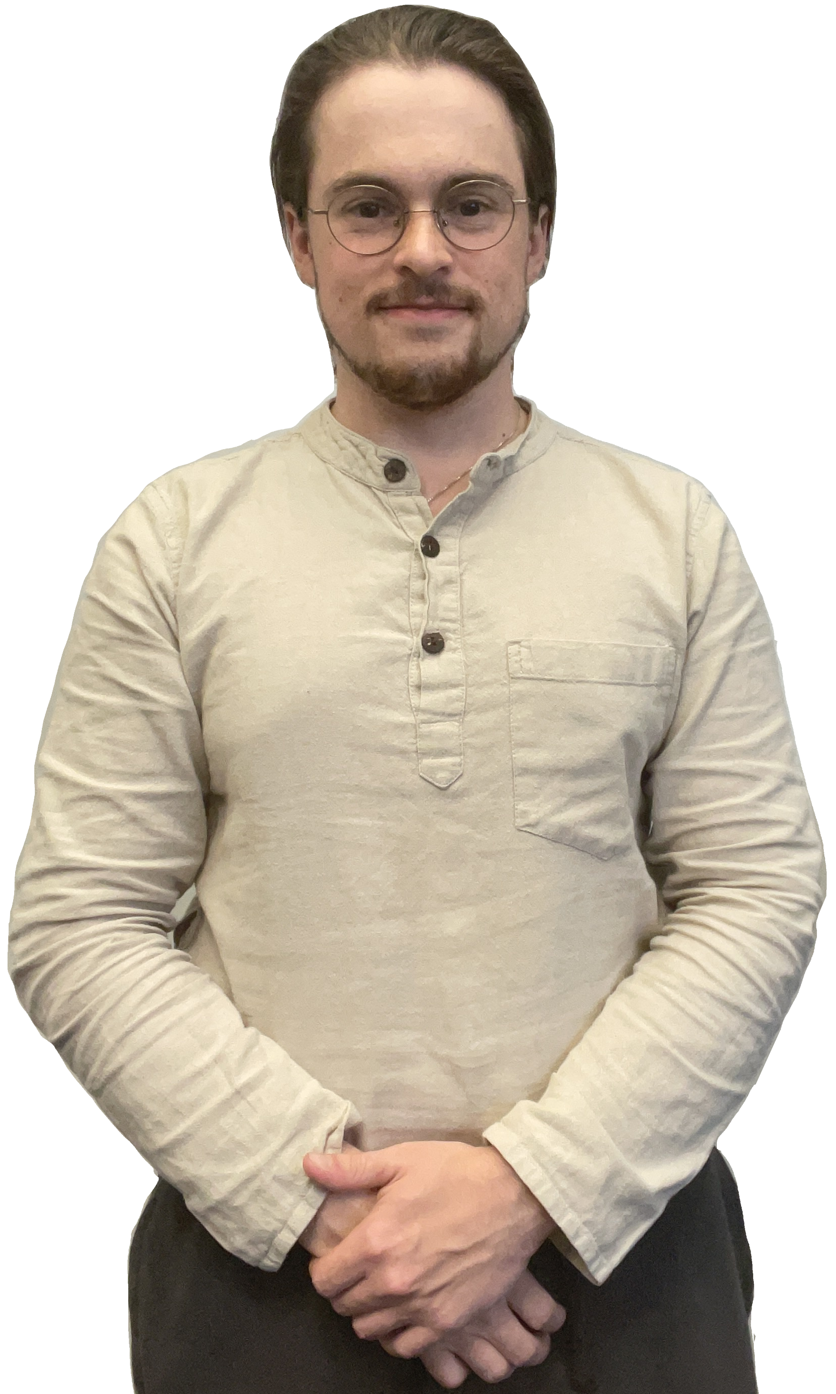 photo of daniel